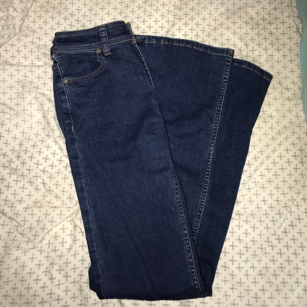 Free People Flare jeans